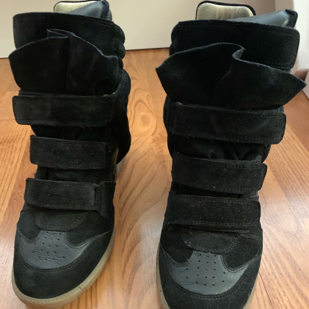 Isabel Marant Sneakers